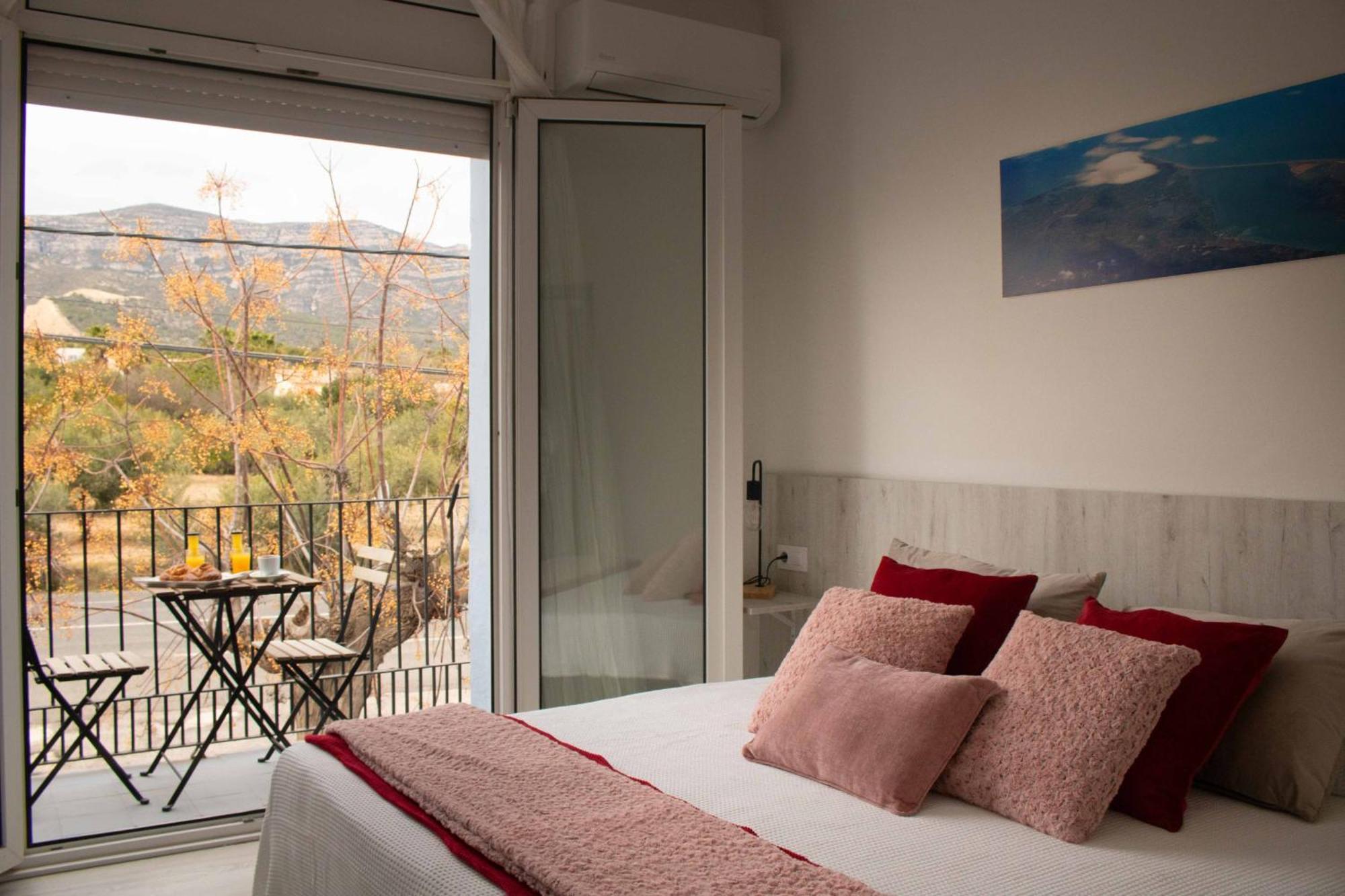 Bahia De Montecarlo Guest house *