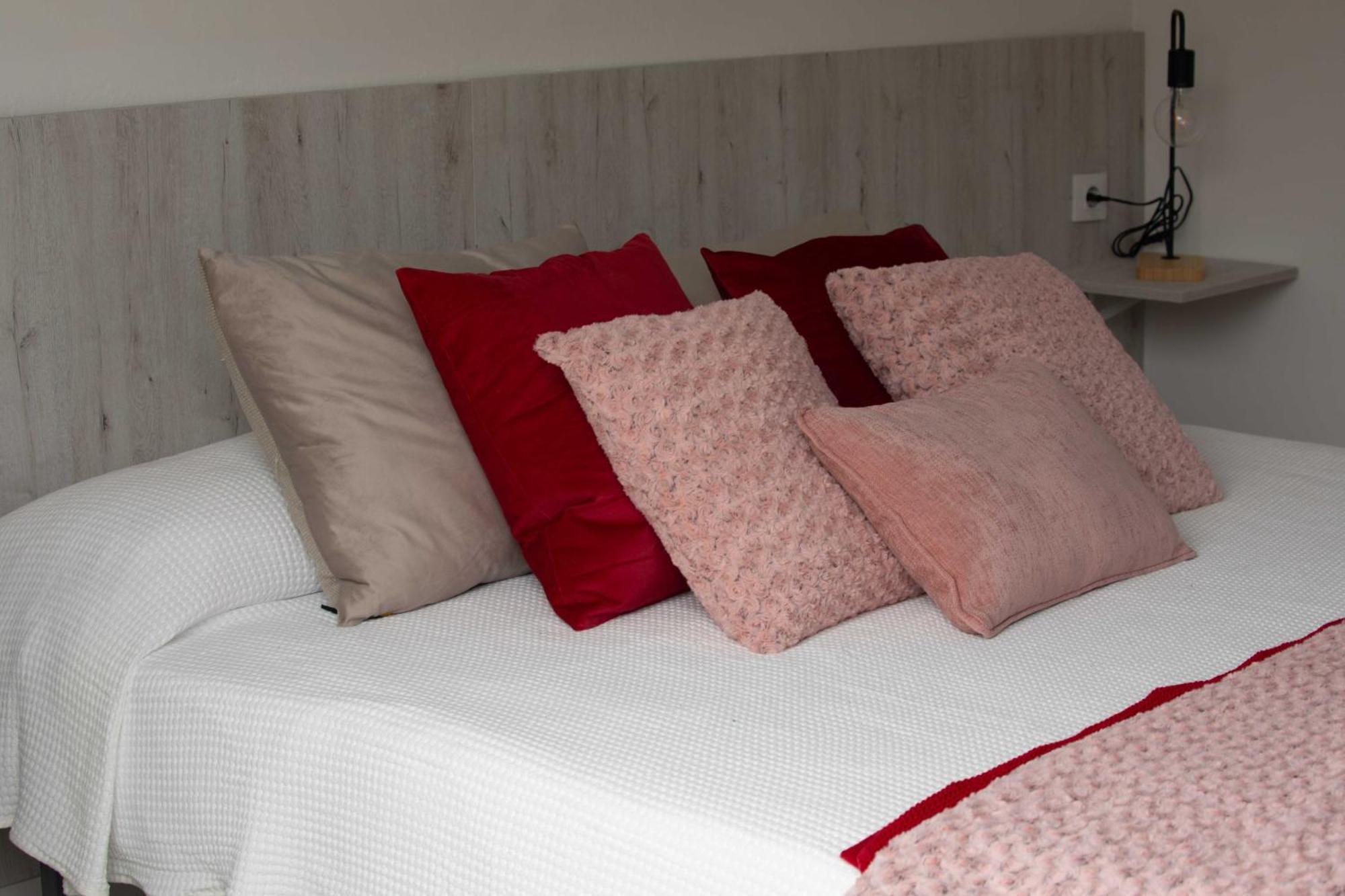 Guest house Bahia De Montecarlo *