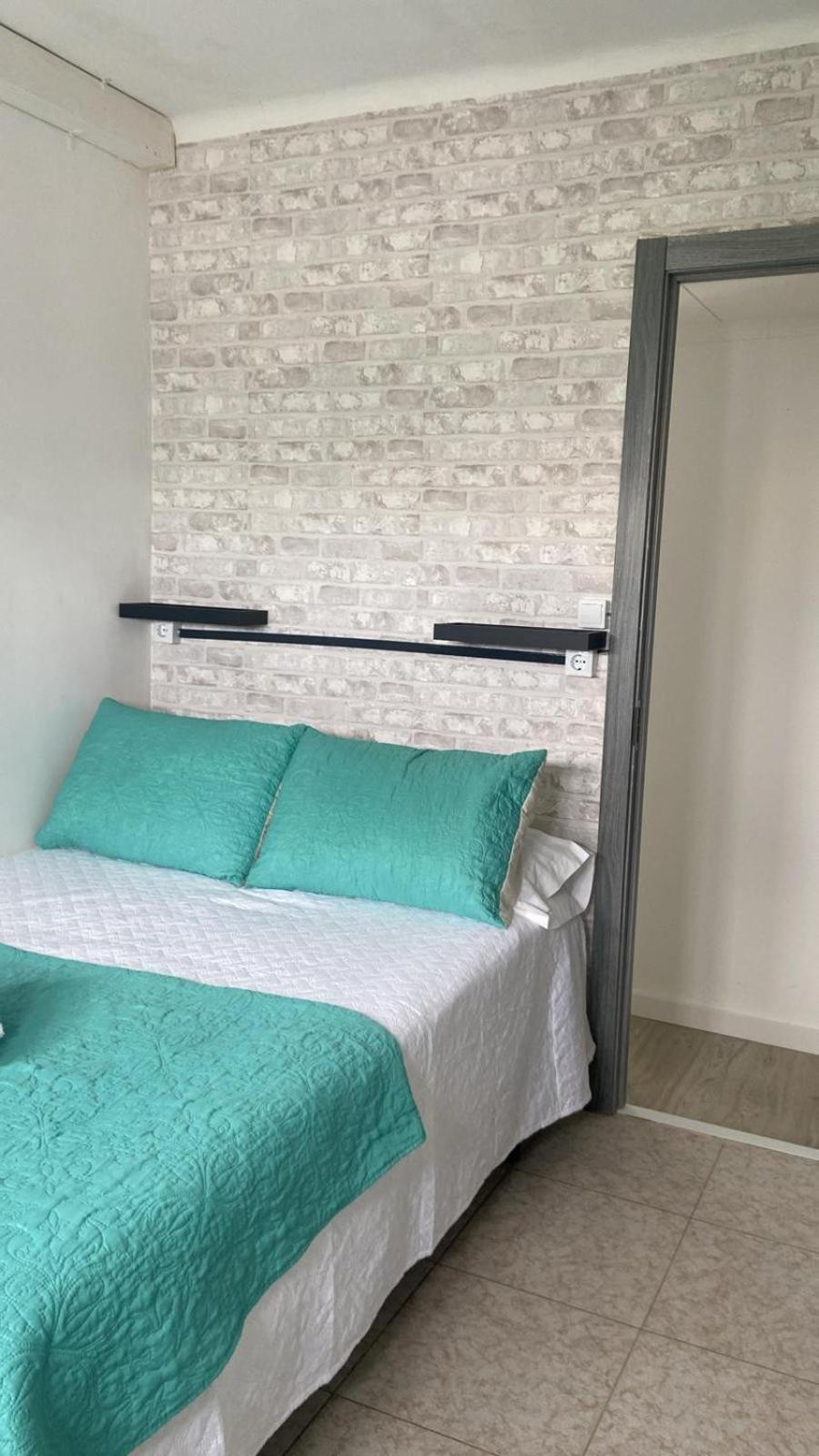 Bahia De Montecarlo Guest house *