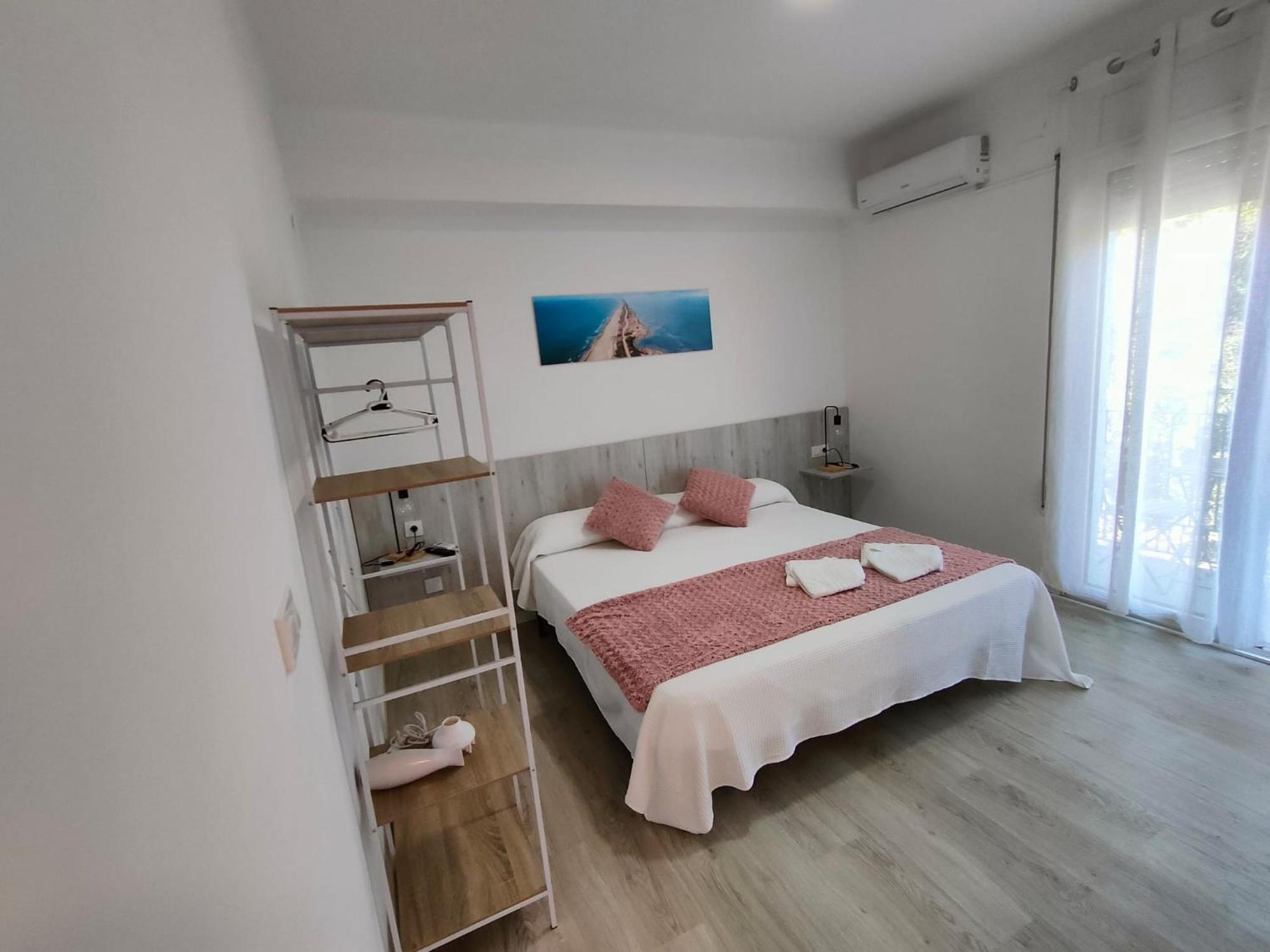 Bahia De Montecarlo Guest house