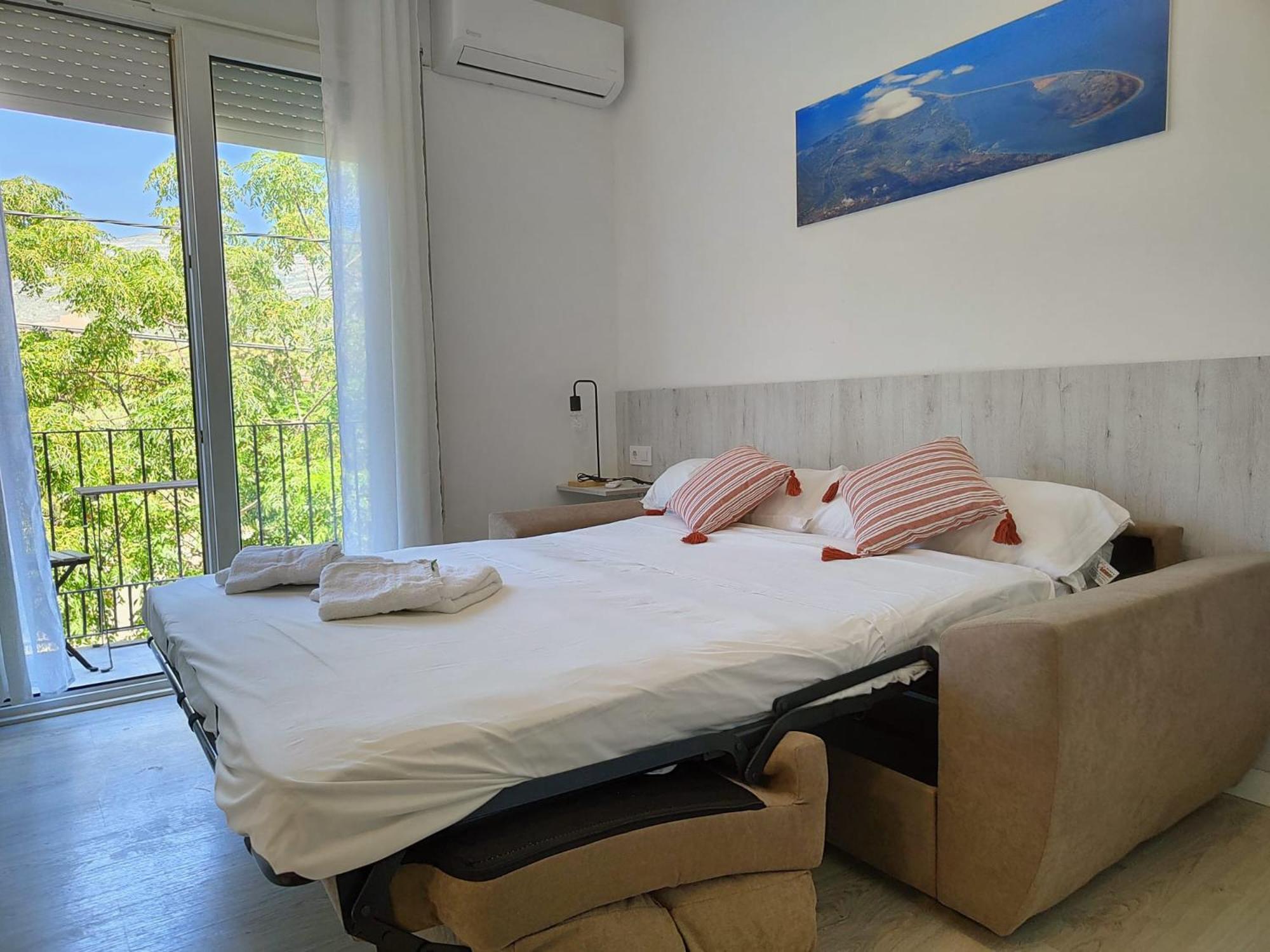 Bahia De Montecarlo Guest house *